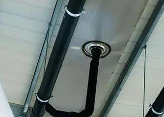 玉溪虹吸排水的原理