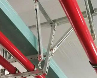 玉溪成品支架的特点