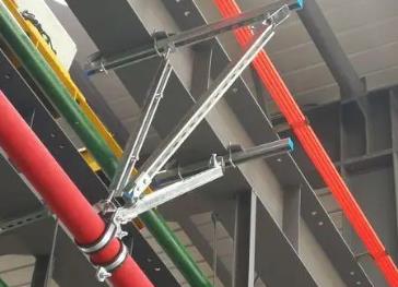 玉溪抗震支架厂家与你分享你必须做的紧急情况下的准备